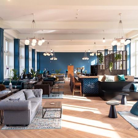 Phnx Aparthotel Hamburg Zewnętrze zdjęcie