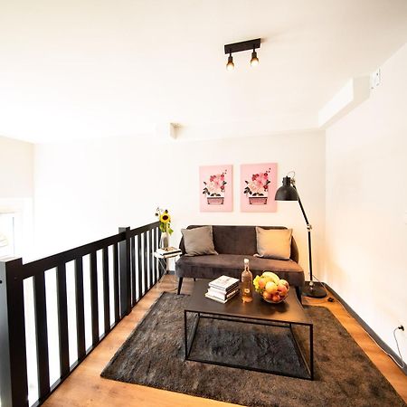 Phnx Aparthotel Hamburg Zewnętrze zdjęcie
