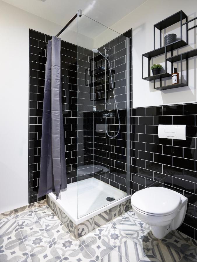 Phnx Aparthotel Hamburg Zewnętrze zdjęcie