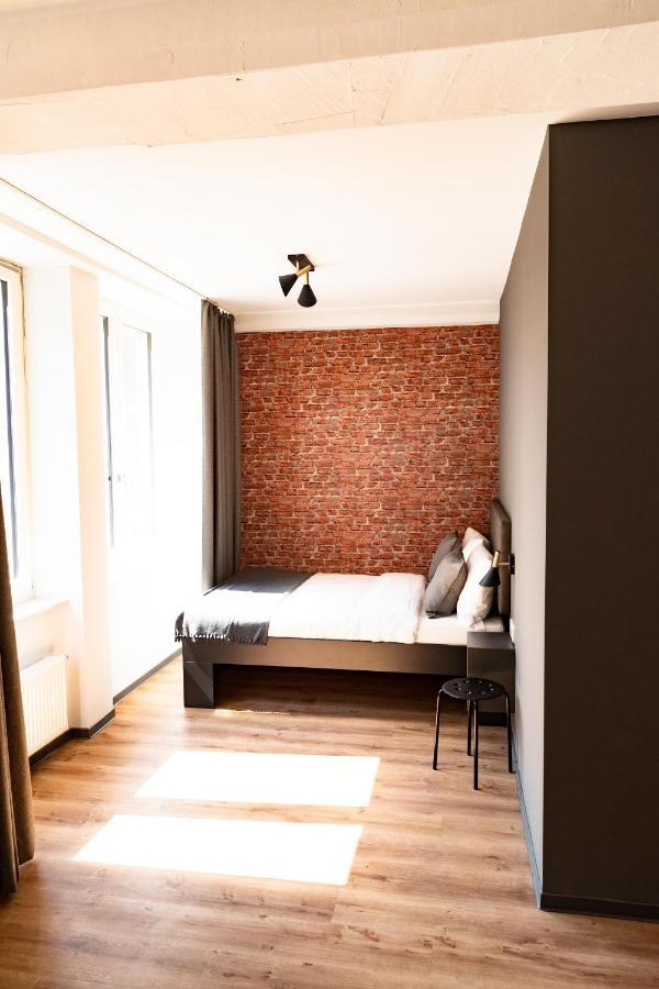 Phnx Aparthotel Hamburg Zewnętrze zdjęcie