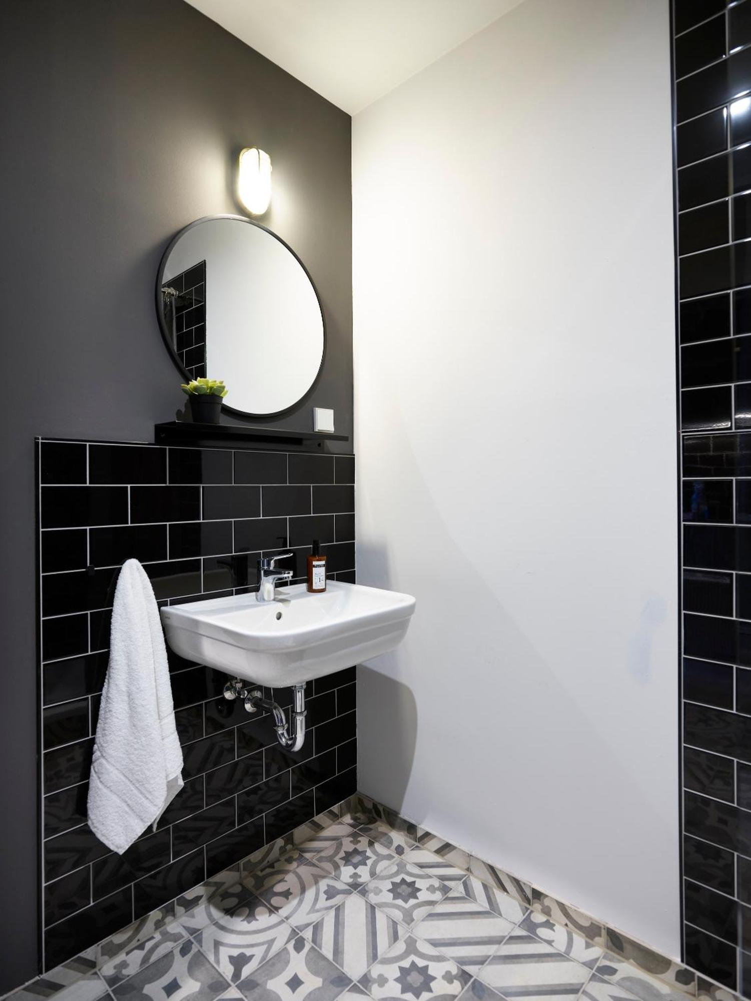 Phnx Aparthotel Hamburg Pokój zdjęcie